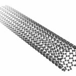 View of a carbon nanotube (CNT) - Source Adobe Stock