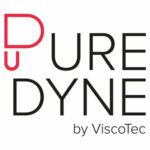 Puredyne Logo Bioprinting