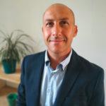 Christophe Lalanne, Branch Manager VT France Christophe Lalanne, Branch Manager VT France
