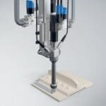 Exemple d’application Fillet Sealing