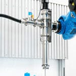 vipura-PUMP 10T – Für Lebensmittel und Pharmazeutika genauso wie für Haushaltsprodukte und Kosmetika.