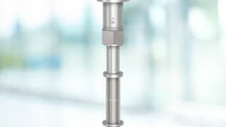 ViscoTec 2VMP22-3D Dosierpumpe
