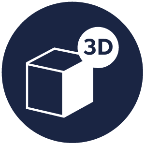3D printing