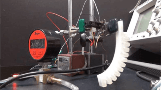 3D Druck von Silikonen