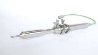 Pharma Dispenser Spritzenabfüllung
