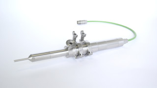 pharmadispenser 3VPHD8 (with drive) for precise dosing of viscous, abrasive and shear-sensitive drugs