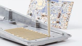 Dosierbeispiel Waermeleitpaste