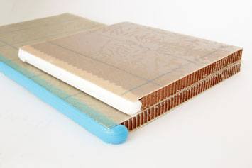 Edge filling dispensing results with Huntsman dispensing materials Edge filling dispensing results with Huntsman dispensing materials