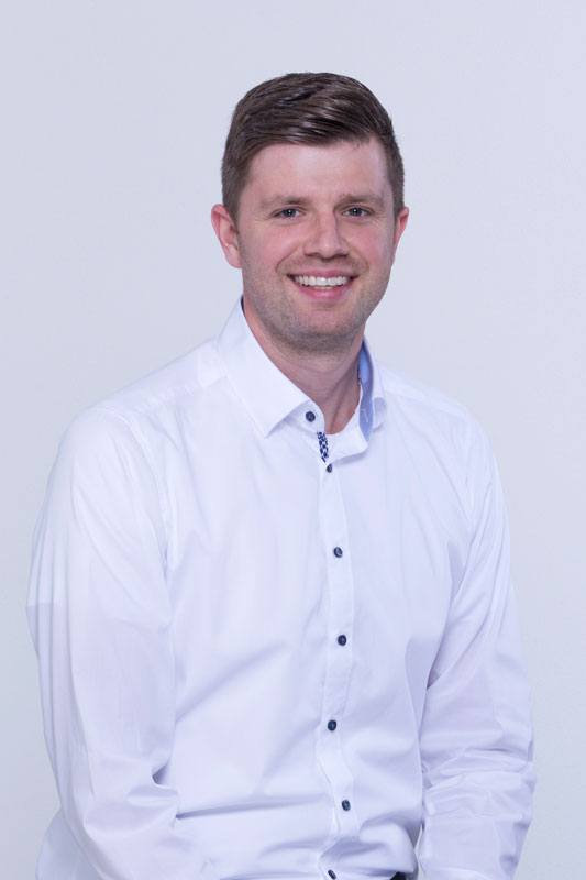 Josef Donislreiter, Business Development Manager E-Mobility bei ViscoTec Pumpen- u. Dosiertechnik GmbH