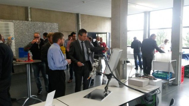 Klebtechnisches Kolloquium Ulm