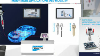 Beispielstand E-Mobility - Vorabansicht.