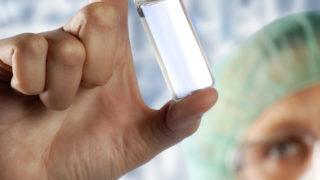 Dosier- und Abfülltechnik Pharma