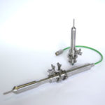 ViscoTec Hygienic Dispenser - zur präzisen Dosierung von Waschmittel Pods ViscoTec Hygienic Dispenser - zur präzisen Dosierung von Waschmittel Pods