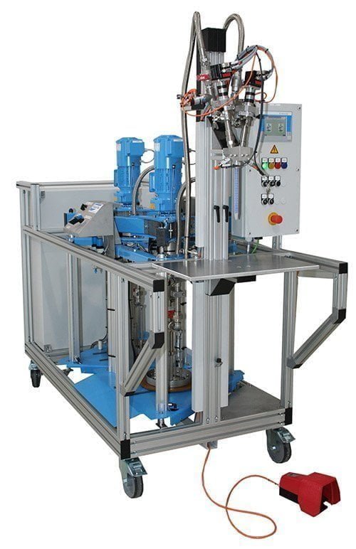 Shimming application in aviation industry