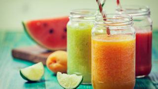 Smoothies