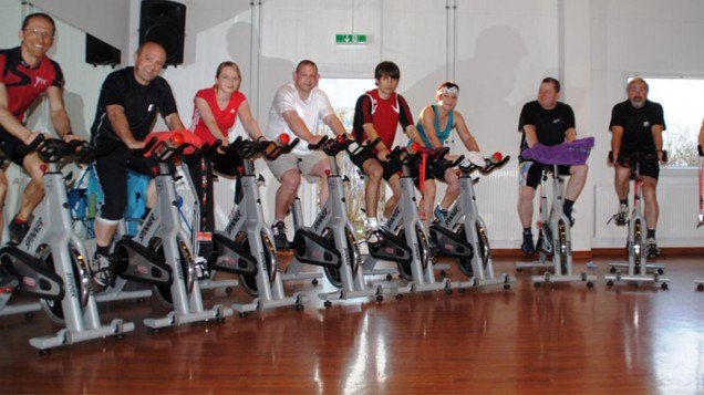Spinning-firmennews