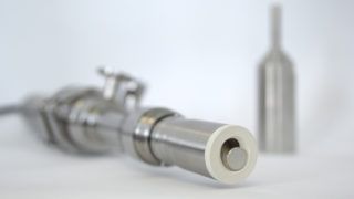 Stator-EPDM