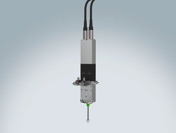 Additives Fertigen: 2K Druckkopf vipro-HEAD mit Ausgangsdrucksensoren. Additives Fertigen: 2K Druckkopf vipro-HEAD mit Ausgangsdrucksensoren.