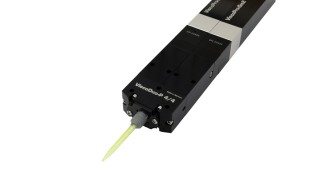 ViscoDuo 2 component dispenser