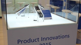 ViscoTec Produktneuheiten 2015