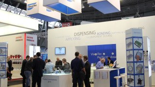 ViscoTec Bondexpo 2015