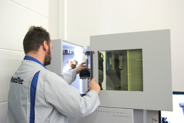 ViscoTec MA am CT