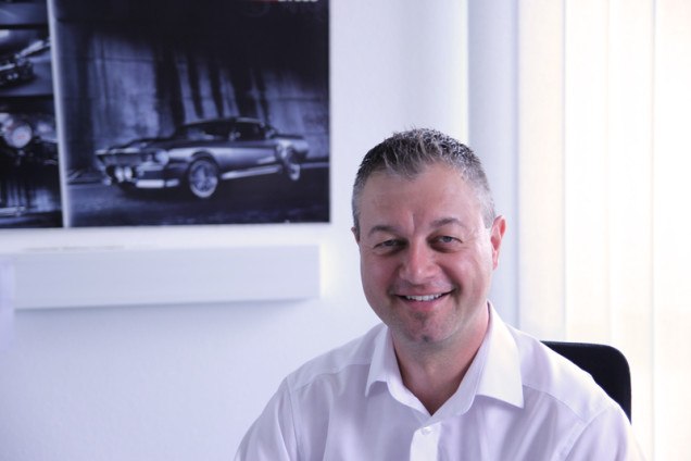 ViscoTec Strategisches Produktmanagement