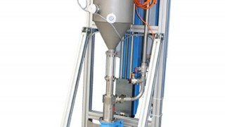 Entgasung ViscoTreat-I