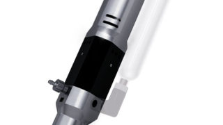 Viscotec 3D 1K Dispenser vipro head print head