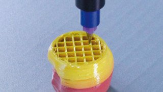 ViscoTec 3D Druck Header