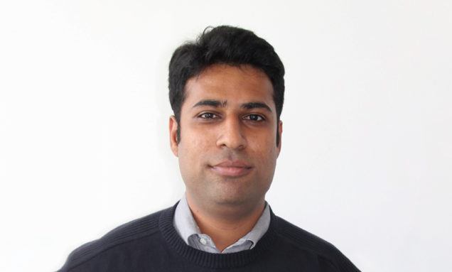 Vivek-Ghewari-ViscoTec-India