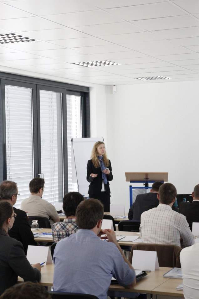 Praxisseminar ViscoTec