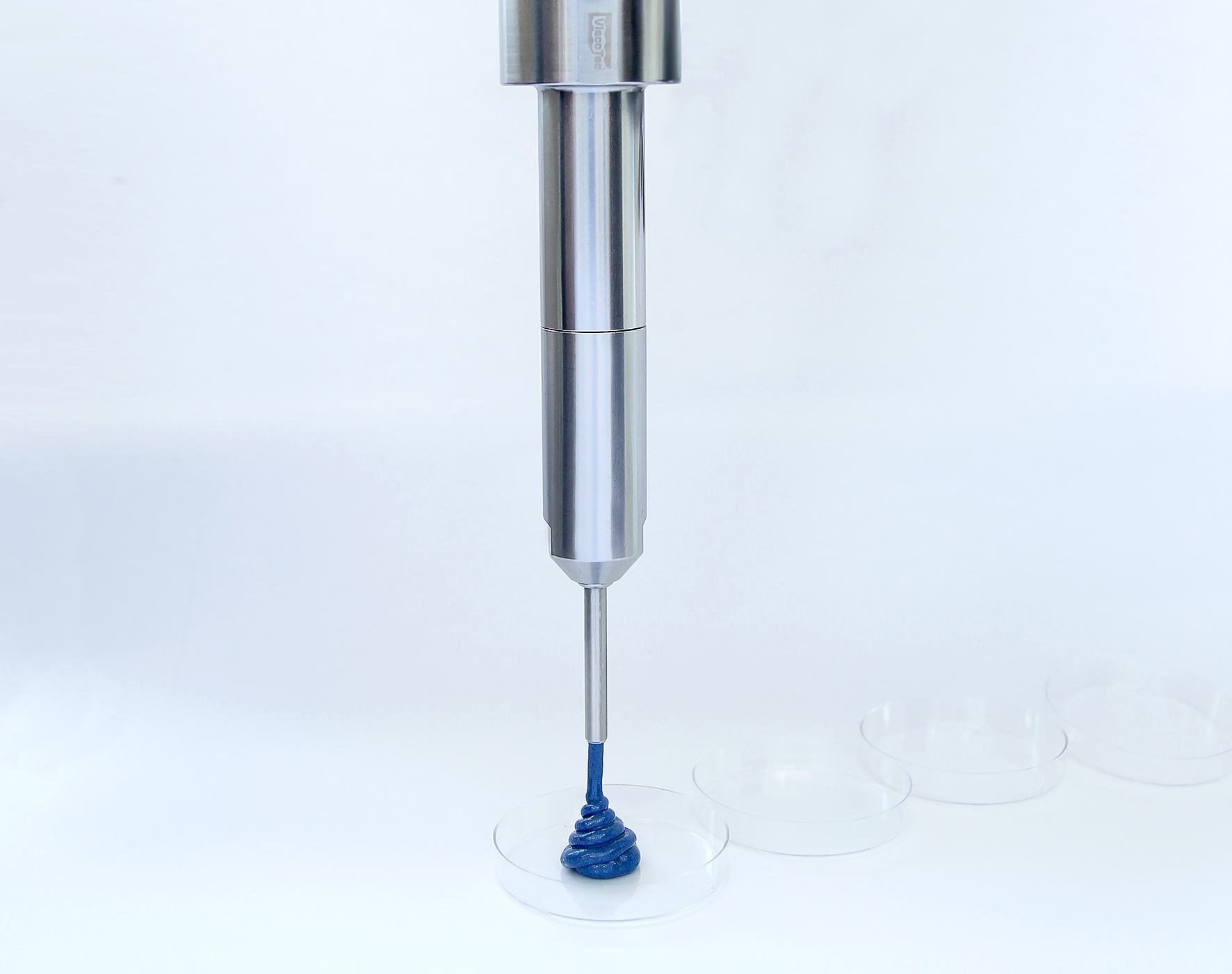 filling applications high-viscosity fluids viscotec
