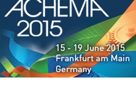 ViscoTec auf der Achema