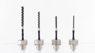 Der neue Keramik-Rotor für die Baureihe RD-Dispenser von ViscoTec.