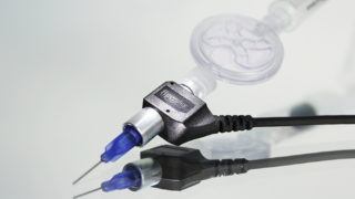 Flowplus 16 close up