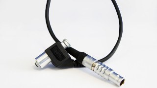 flowplus16 Miniaturdrucksensor
