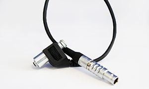 flowplus16 Miniaturdrucksensor