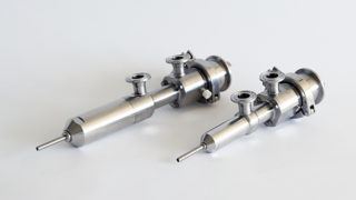 dosing foods with the vhd dosing pump