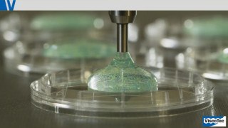 Video about dispensers in the pharmaceutical industry