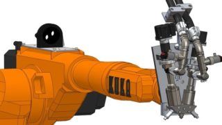 robotics aerospace viscotec
