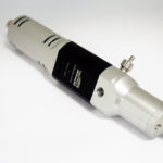 1-component print head vipro-HEAD for 3D printing of silicone parts 1-component print head vipro-HEAD for 3D printing of silicone parts