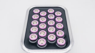 Essais de dosage au centre technique de ViscoTec