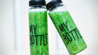 Use ViscoTec dispensers for filling foods and drinks into personalized bottles