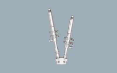 Continuous Mixing and Filling of Viscous Materials