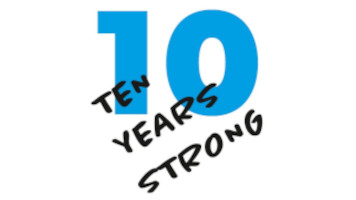 10,000 Dosing Solutions in 10 Years