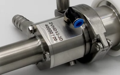 More Than 100,000 Dispensing Pumps for Our Daily Lives