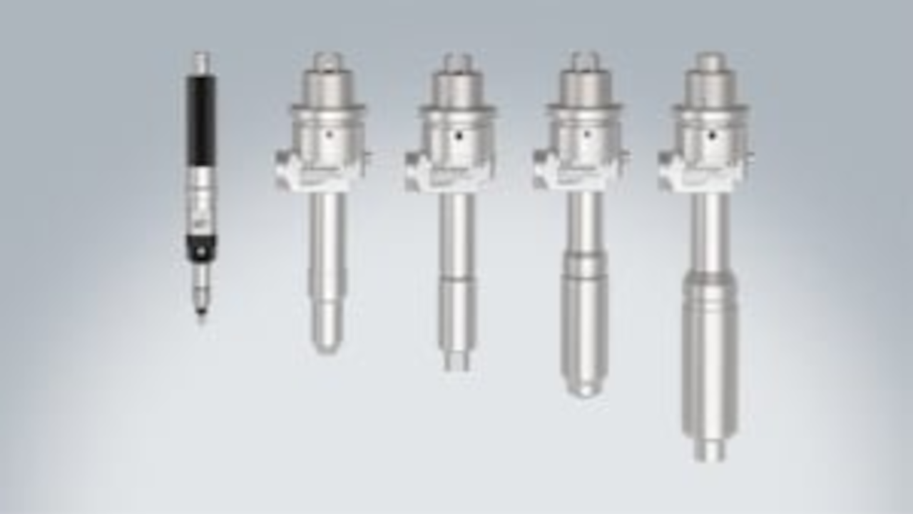 Dosierpumpen RD-EC-Dispenser von ViscoTec zum Klebstoffe dosieren Dosierpumpen RD-EC-Dispenser von ViscoTec zum Klebstoffe dosieren