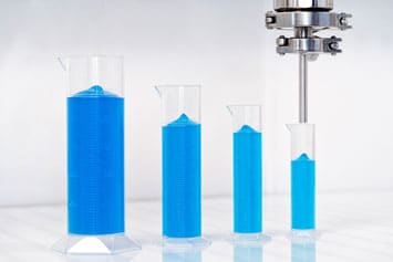 vipura-PUMP 10T – compact and universally applicable for pharmaceutical manufacturing processes