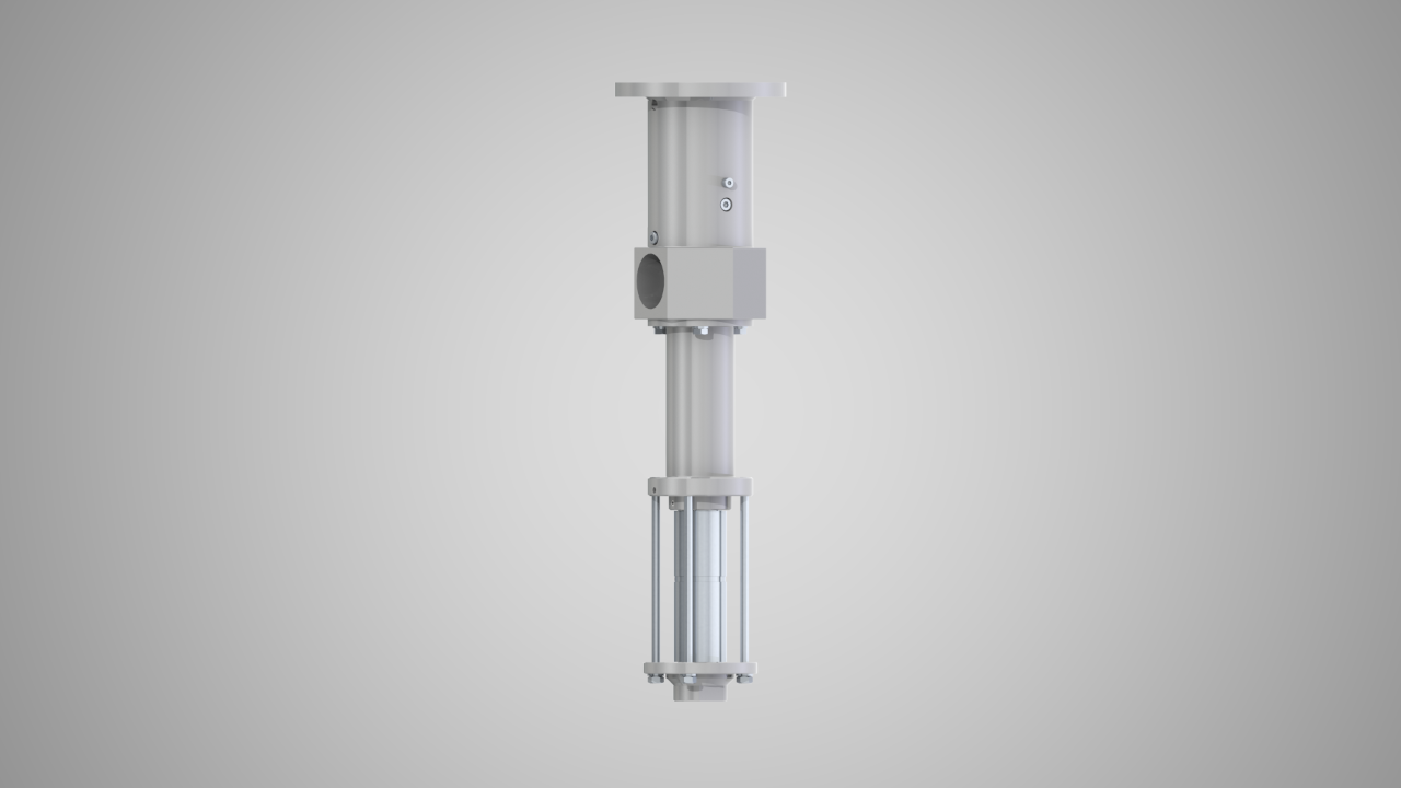 VMP Dispenser ViscoTec